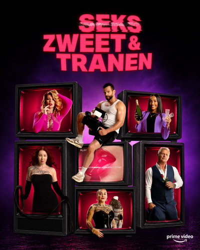 Seks, Zweet en Tranen