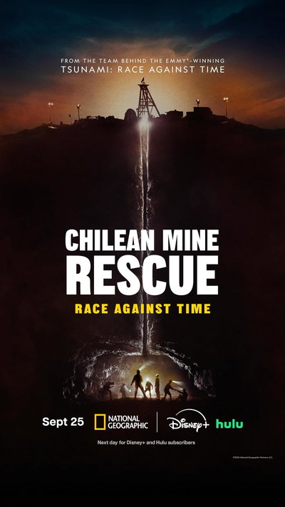 Chilean Mine Rescue: Race Against Time