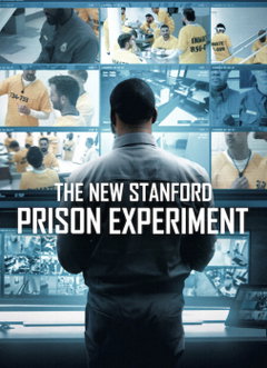 The New Stanford Prison Experiment
