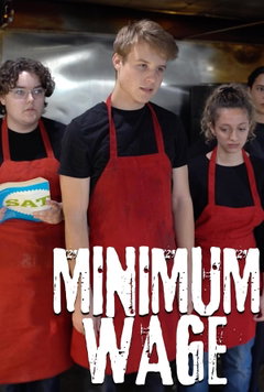 Minimum Wage (2024)