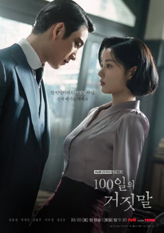 100 Days of Deception (2026)