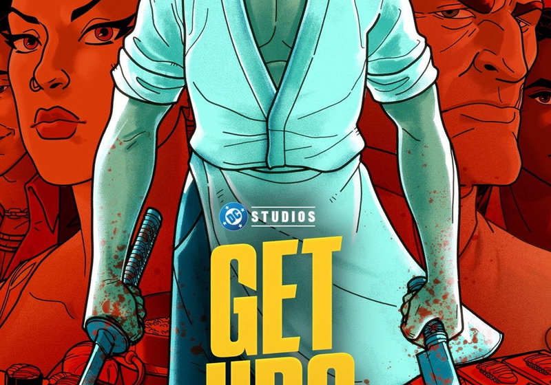 Nieuwe Series op HBO Max (50+ series)