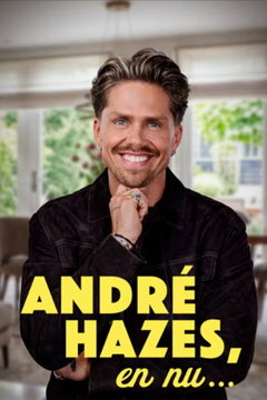 André Hazes: En Nu... (2026‑ )
