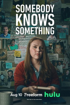 Somebody Knows Something (2026‑&nbsp;)