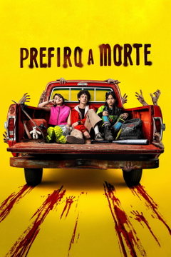 Prefiero la Muerte (2026‑&nbsp;)