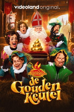 De Club Van Sinterklaas & De Gouden Keutel (2026)