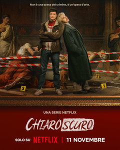 ChiaroScuro (2026)