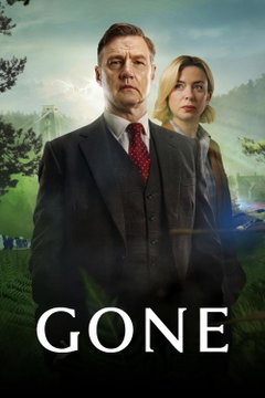 Gone (2026‑ )