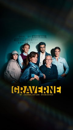 Graverne (2024)