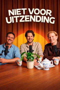 Niet Voor Uitzending (2026‑ )