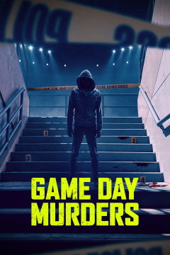 Game Day Murders (2026‑&nbsp;)