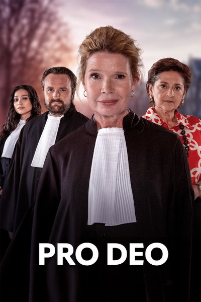 Pro Deo