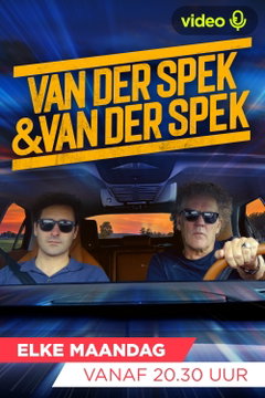 Van der Spek & Van der Spek (2026⁠–)