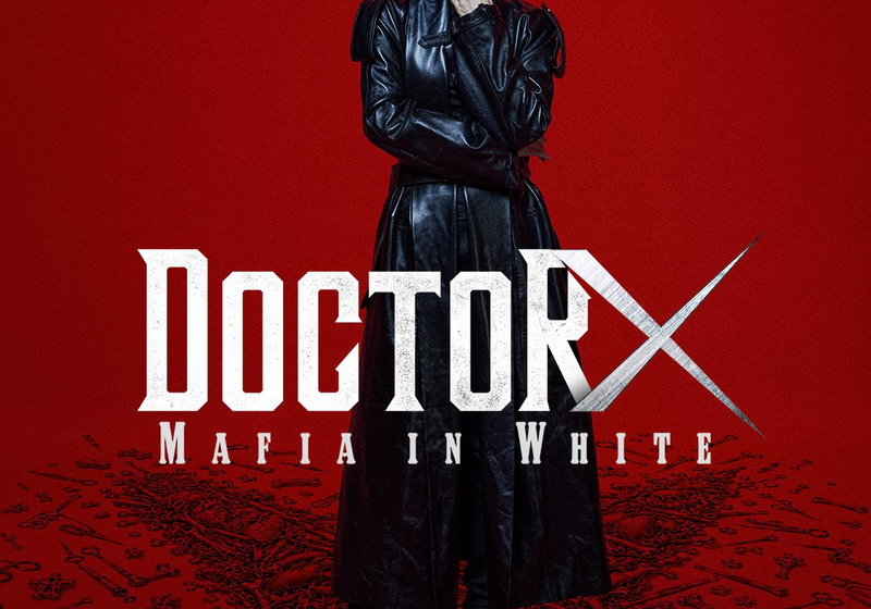 Nieuwe Series op Netflix (80+ series)