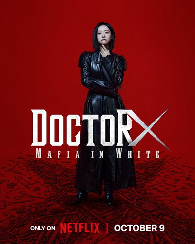Doctor X: Mafia in White