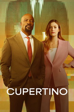 Cupertino (2026⁠–)
