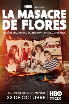 La masacre de Flores (2026)