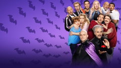 LOL: Last One Laughing - Halloween Special (2026)