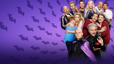 LOL: Last One Laughing - Halloween Special