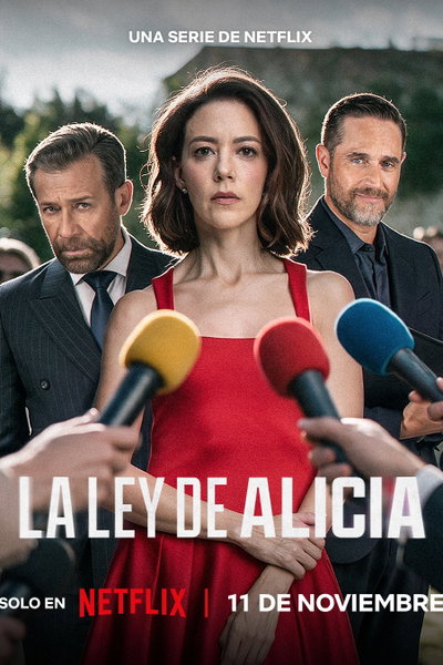 Alicia's Law