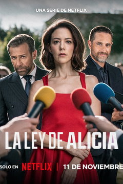 Alicia's Law (2026⁠–)