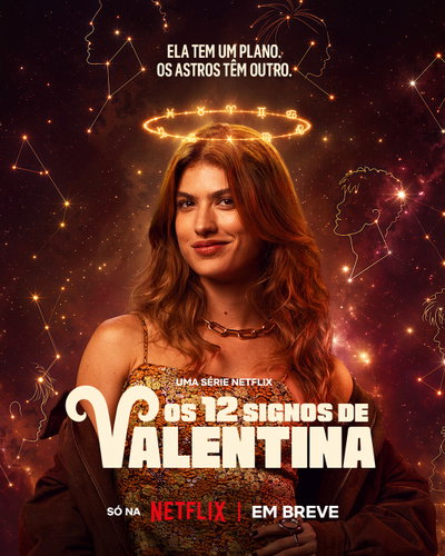 Valentina and the 12 Signs