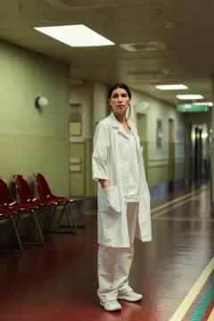 Always on Call (2026)