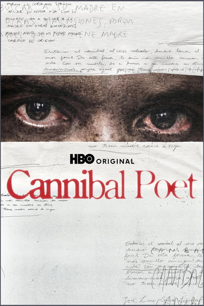 Poeta Caníbal
