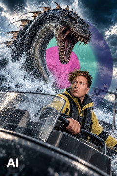 Klaas en de mysteries (2026)
