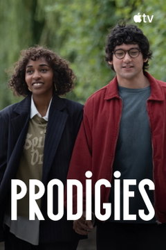 Prodigies (2027)