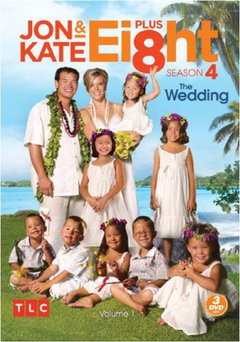 Jon & Kate Plus 8 (2007‑2009)