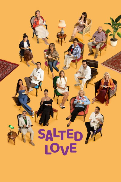 Salted Love