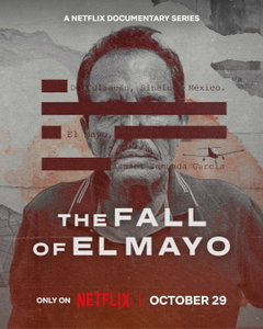 La Caída de El Mayo (2026)