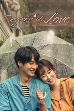 Temperature of Love (2017)