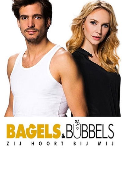 Bagels & Bubbels: zij hoort bij mij