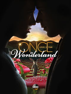 Once Upon a Time in Wonderland (2013&#8209;2014)