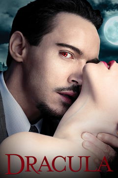 Dracula (2013&#8209;2014)