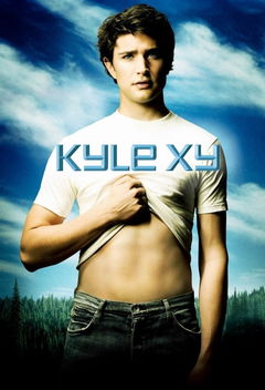 Kyle XY (2006&#8209;2009)