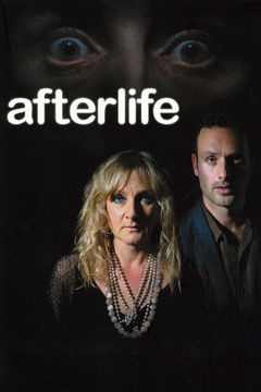 Afterlife (2005&#8209;2006)