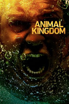 Animal Kingdom (2016&#8209;2022)