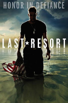 Last Resort (2012&#8209;2013)