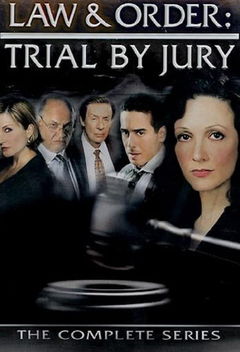 Law & Order: Trial by Jury (2005&#8209;2006)