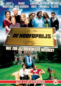De Hoofdprijs (2009)