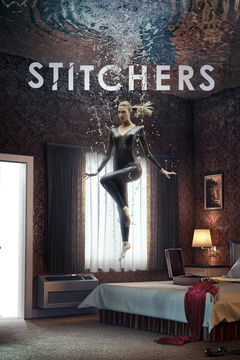 Stitchers (2015&#8209;2017)