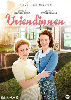 Vriendinnen (2014&#8209;2015)