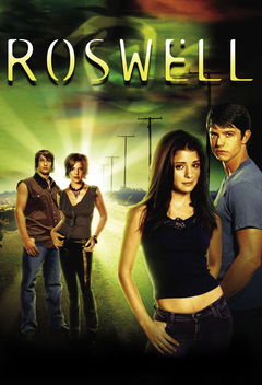Roswell (1999&#8209;2002)