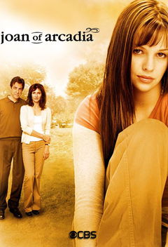 Joan of Arcadia (2003&#8209;2005)
