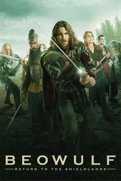 Beowulf: Return to the Shieldlands (2016)