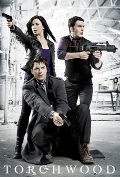 Torchwood (2006&#8209;2011)