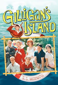 Gilligan's Island (1964&#8209;1967)